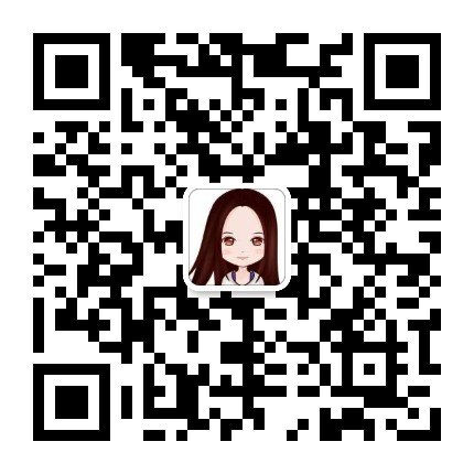 微信二維碼